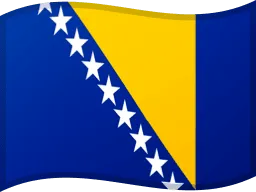 Bosnian