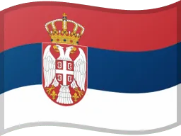 Serbian